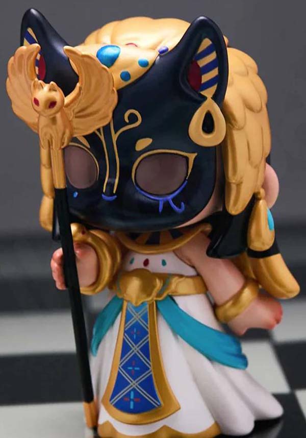 Kasa I Am Not A Baddie | FIGURE [BLIND BOX]