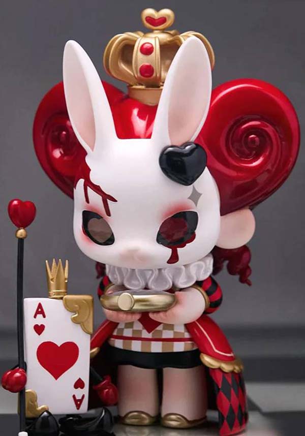 Kasa I Am Not A Baddie | FIGURE [BLIND BOX]