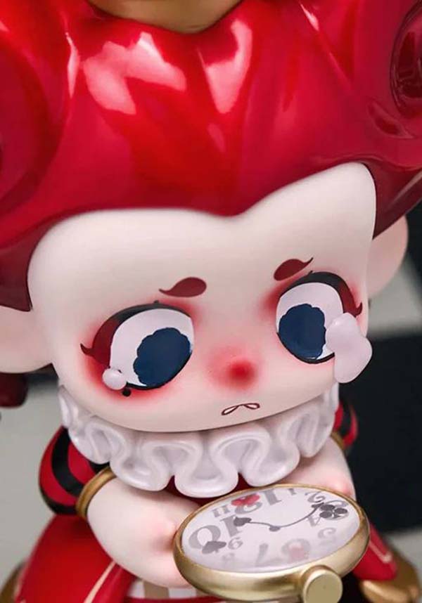 Kasa I Am Not A Baddie | FIGURE [BLIND BOX]