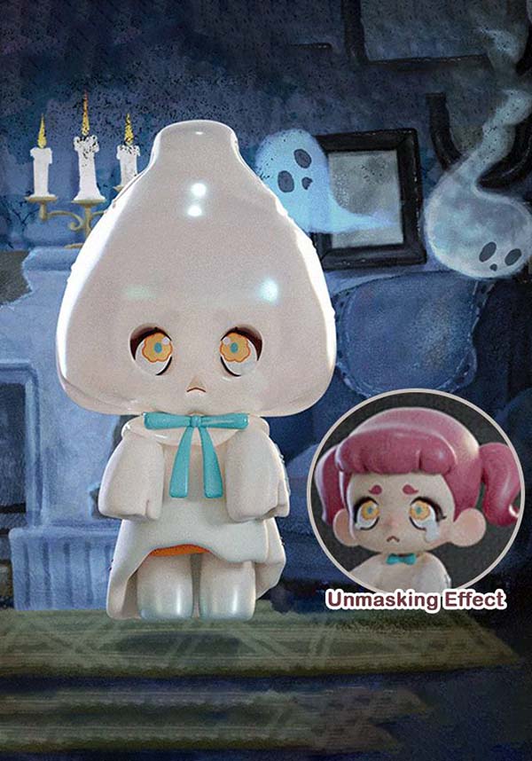 Kasa I Am Not A Baddie | FIGURE [BLIND BOX]