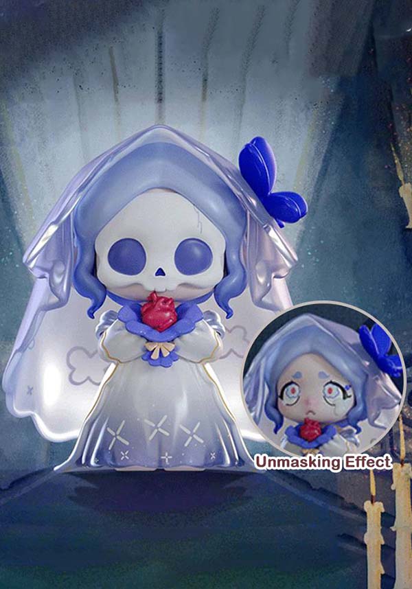 Kasa I Am Not A Baddie | FIGURE [BLIND BOX]