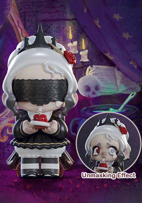 Kasa I Am Not A Baddie | FIGURE [BLIND BOX]