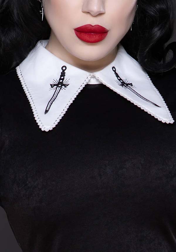 Bellatrix | DRESS