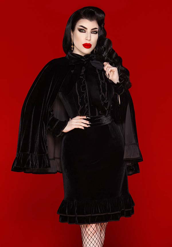 Hecate | DRESS**