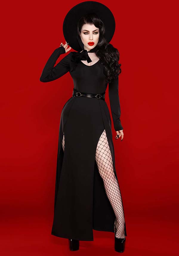 Kassandra | DRESS*