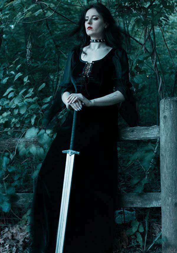Medieval | DRESS