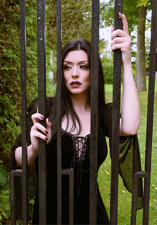 Medieval | DRESS