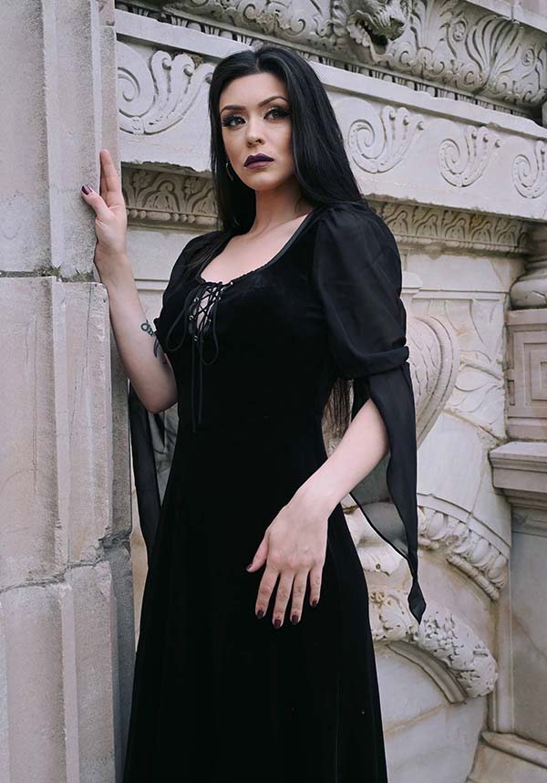 Medieval | DRESS