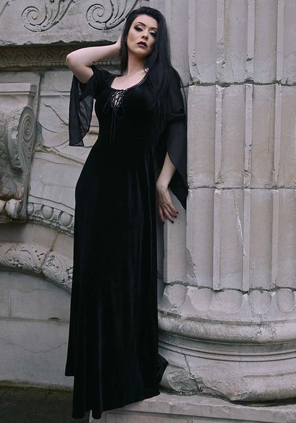 Medieval | DRESS