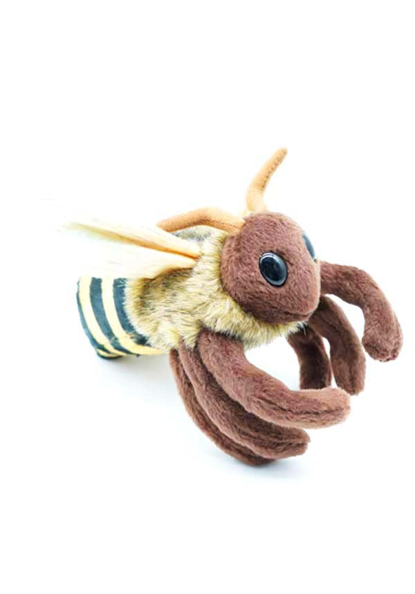 European Honey Bee | PLUSH TOY