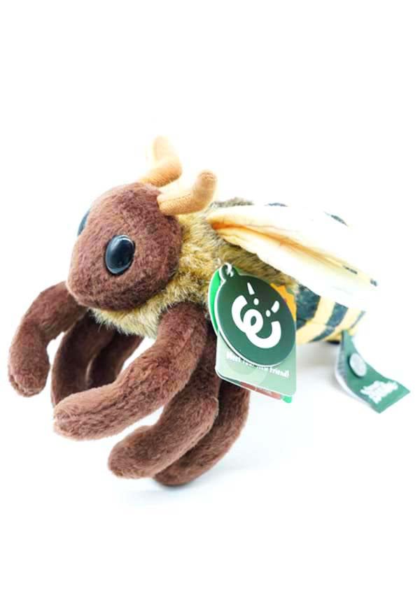European Honey Bee | PLUSH TOY
