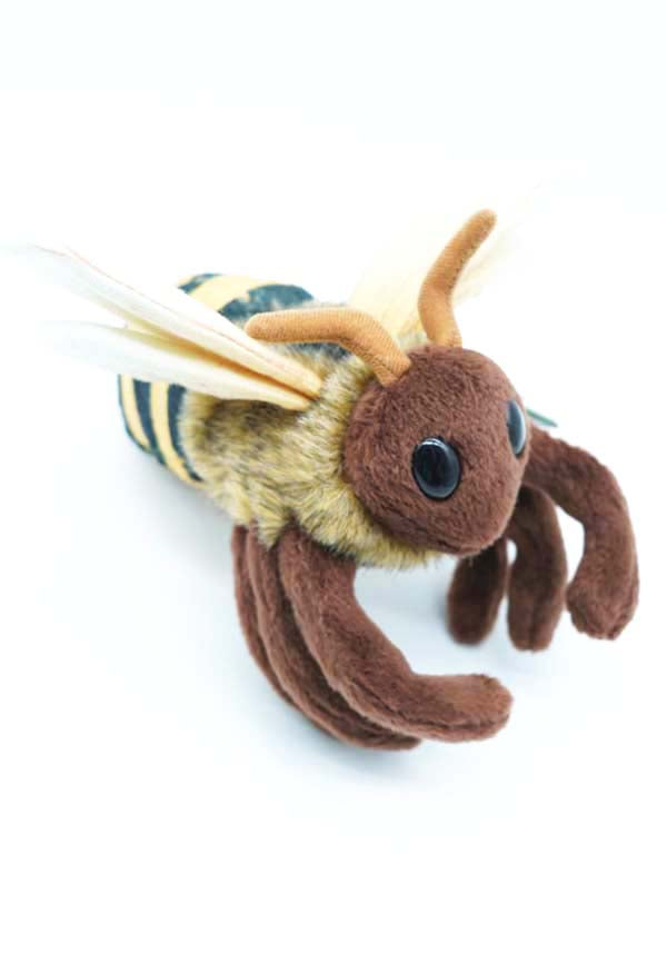European Honey Bee | PLUSH TOY