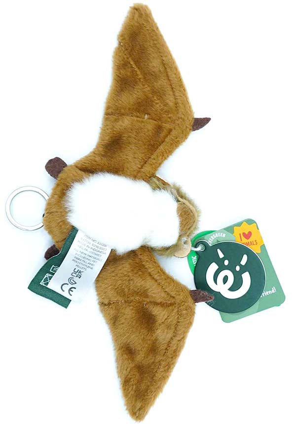 Hanging Bat [Small] | PLUSH TOY