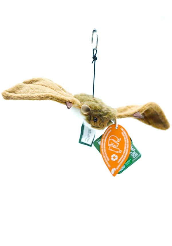Hanging Bat [Small] | PLUSH TOY