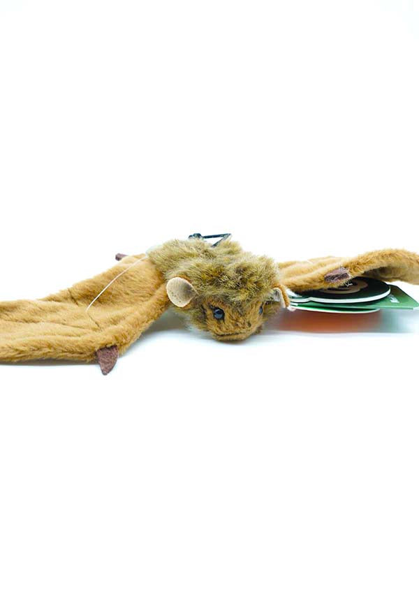 Hanging Bat [Small] | PLUSH TOY