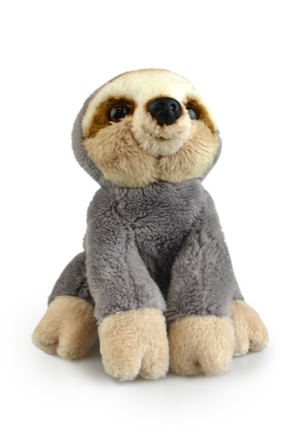Sloth Smols | PLUSH TOY*