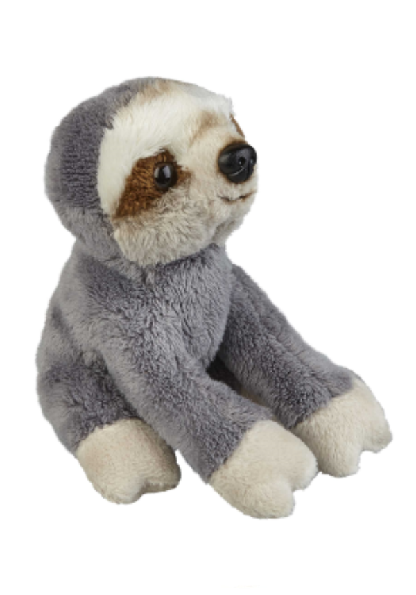 Sloth Smols | PLUSH TOY