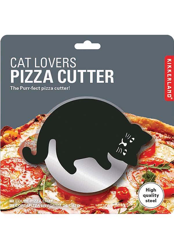 Cat Lovers | PIZZA CUTTER - Beserk - all, black, black cat, cat, cats, christmas gift, christmas gifts, cpgstinc, cute, cute animals, discountapp, fp, gift, gift idea, gift ideas, gifts, googleshopping, goth homeware, goth homewares, gothic gifts, gothic homeware, gothic homewares, halloween homeware, halloween homewares, home, homeware, homewares, isalbi, isgift, ISINV1160664, kitchen, may23, pizza, pizza cutter, quirky, R030523, utensil