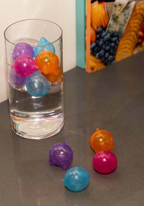 Cool Cat | REUSABLE ICE CUBES