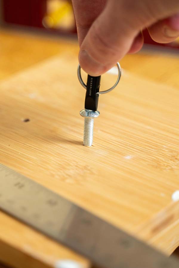 Everlasting Pencil | KEYCHAIN