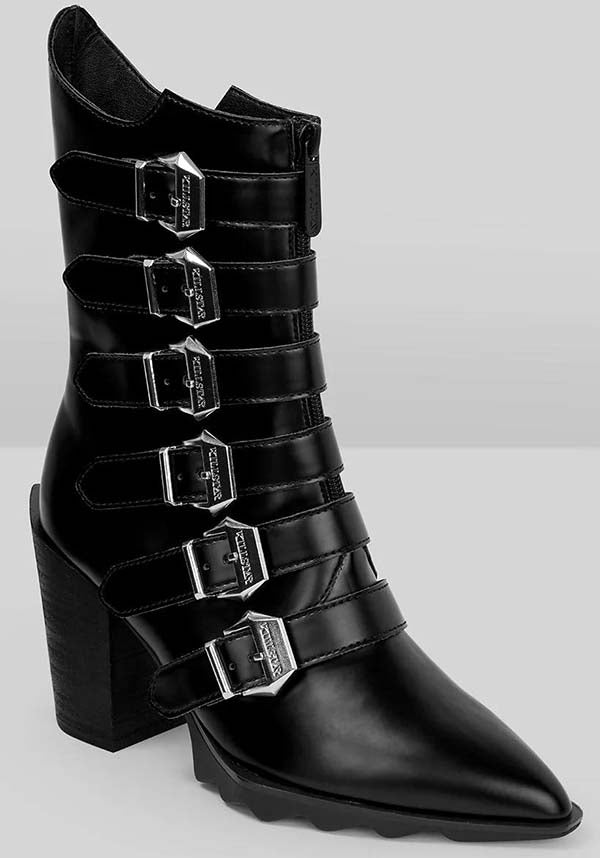 2 The Point | BOOTS**