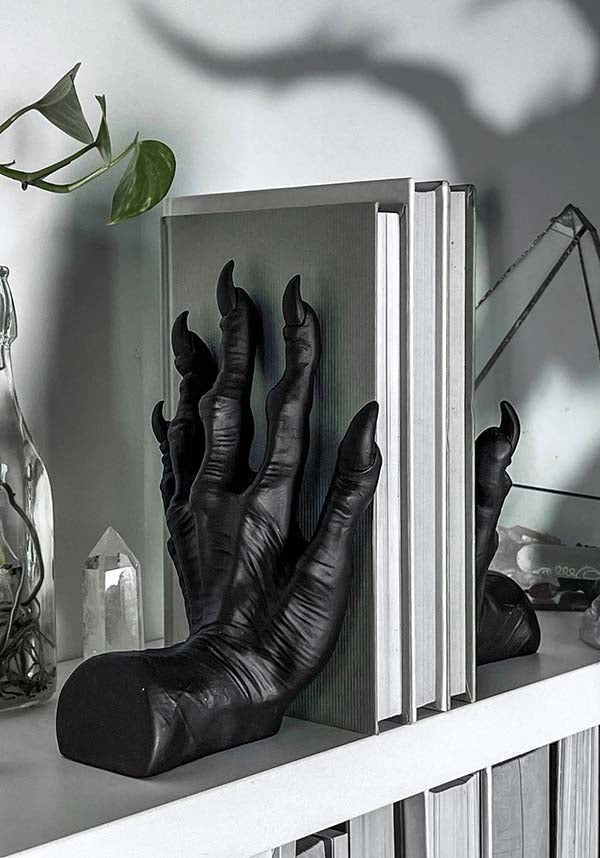 Abyss | BOOKENDS
