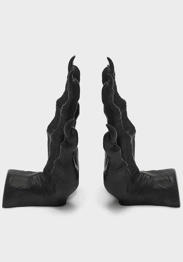 Abyss | BOOKENDS