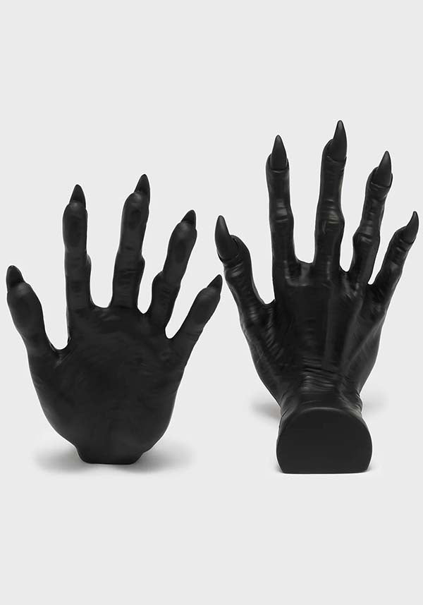 Abyss | BOOKENDS