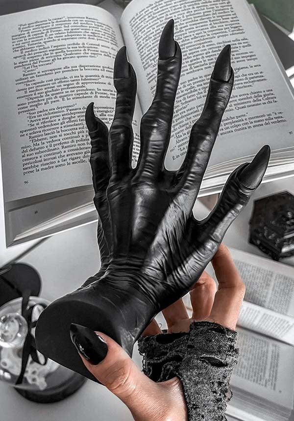 Abyss | BOOKENDS