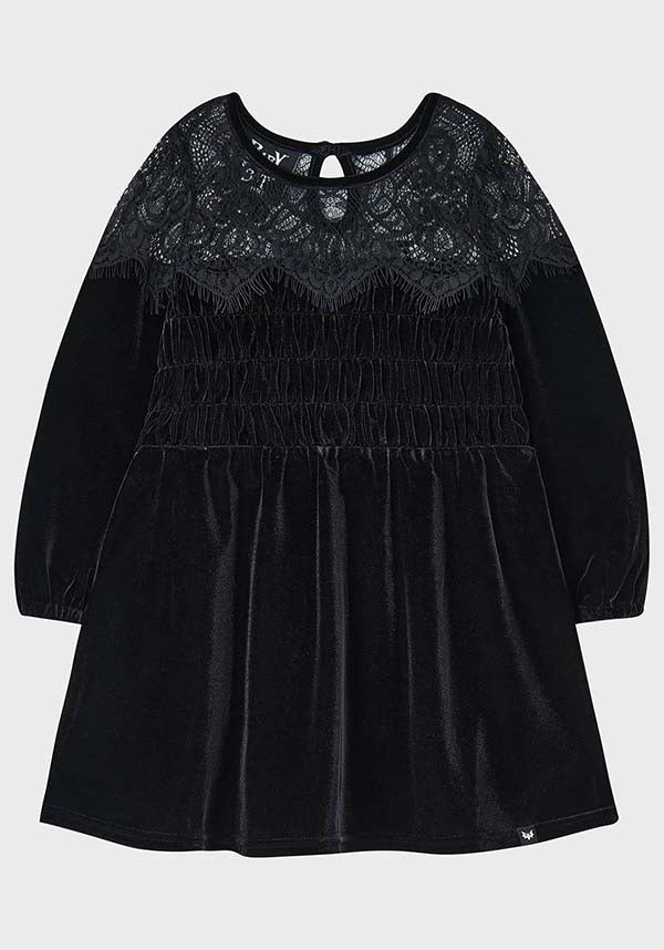 Ada's Spirit | DRESS