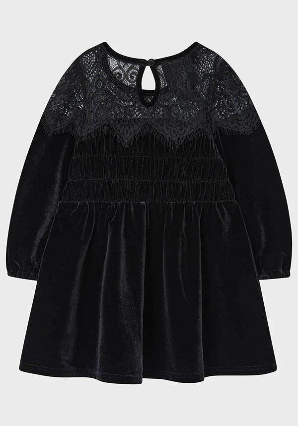 Ada's Spirit | DRESS