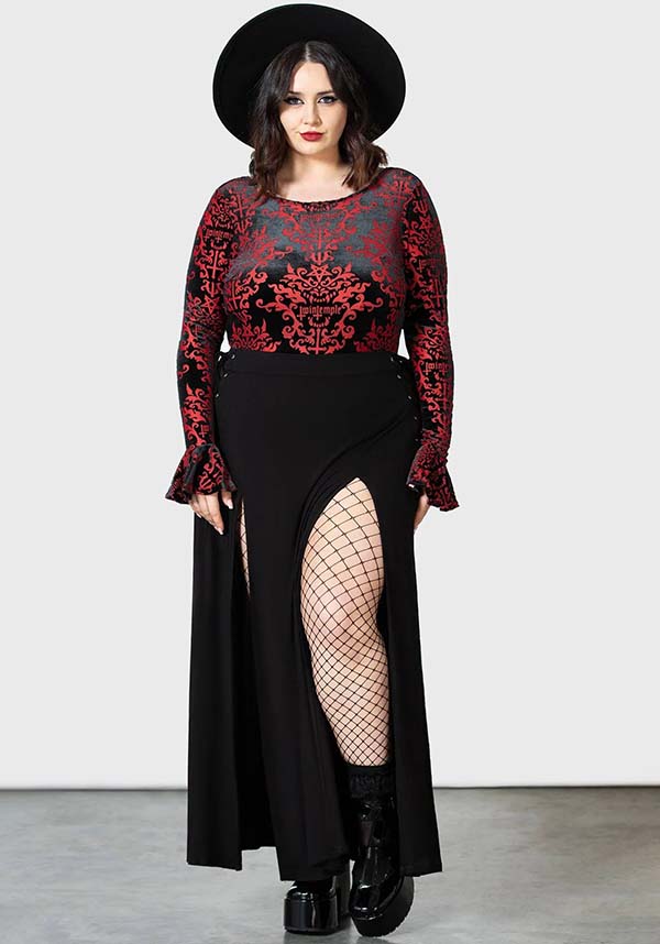 Adversary | BODYSUIT**