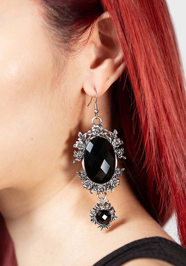 Afterlife | EARRINGS