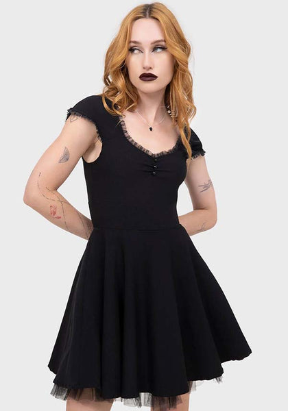 Killstar | Aisling Party Dress