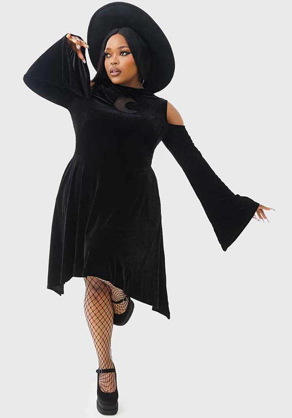 Alacine | DRESS