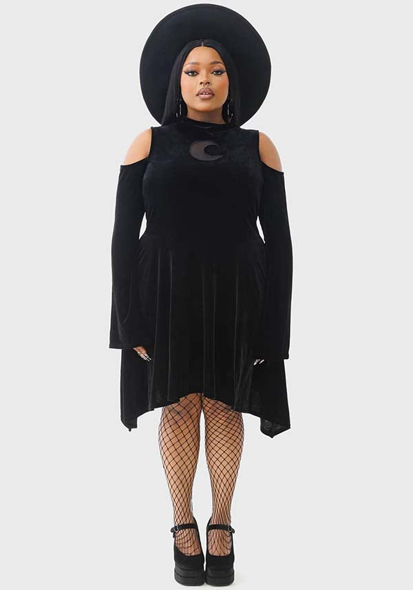 Alacine | DRESS