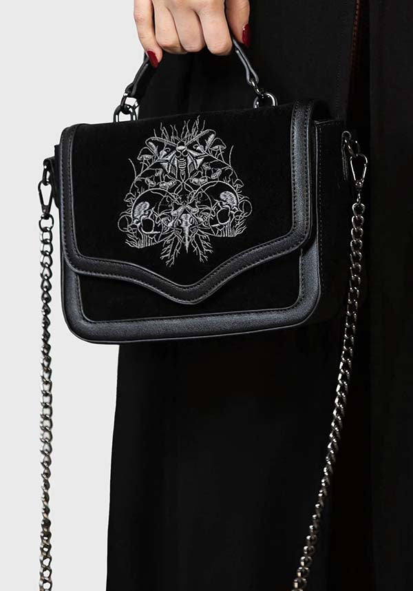 All Things Decay | SHOULDER BAG