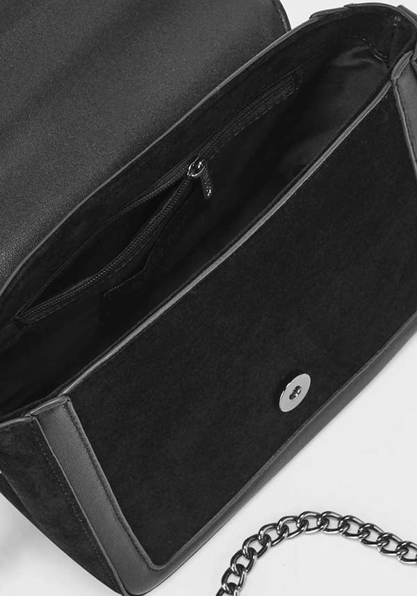 All Things Decay | SHOULDER BAG