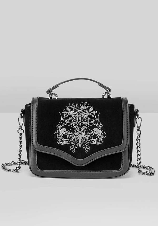 All Things Decay | SHOULDER BAG