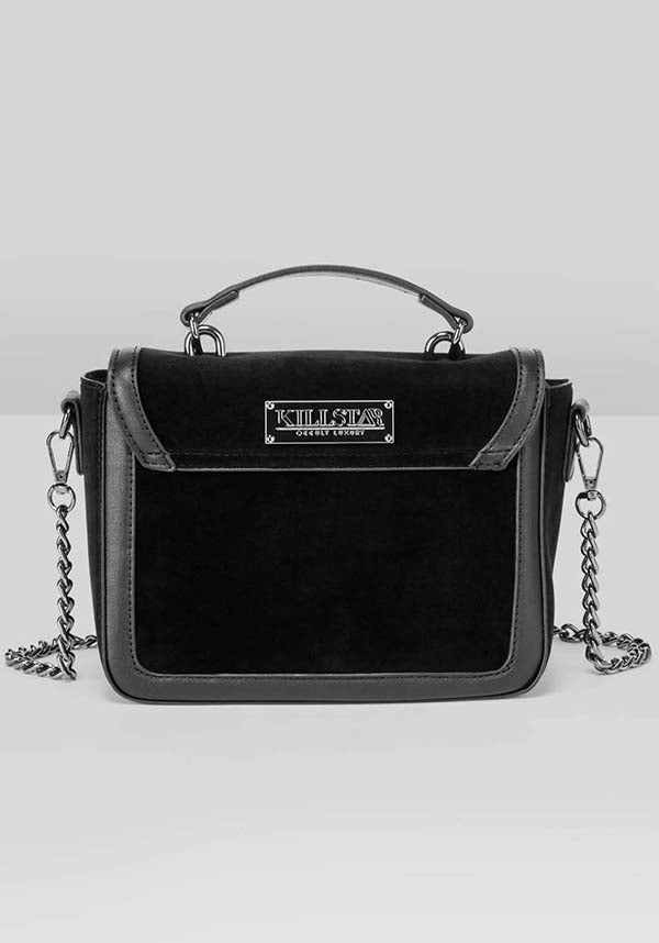 All Things Decay | SHOULDER BAG