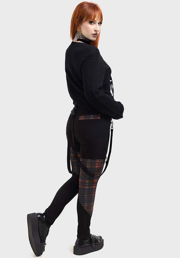 Amberic | PANTS*