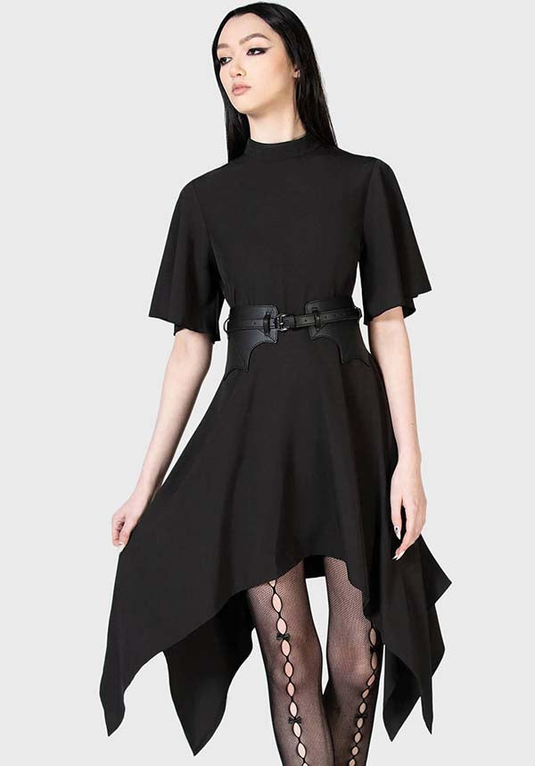 Anastazia | MIDI DRESS