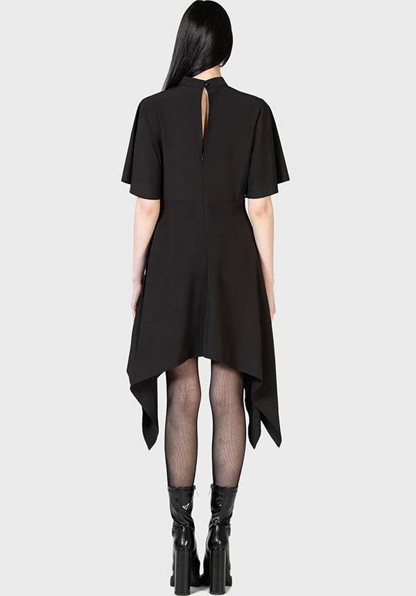 Anastazia | MIDI DRESS