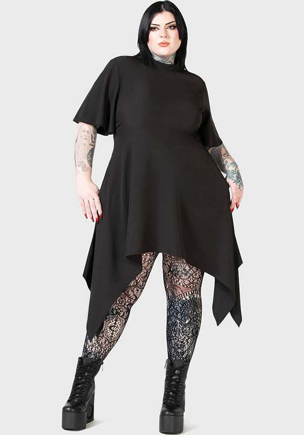 Anastazia | MIDI DRESS