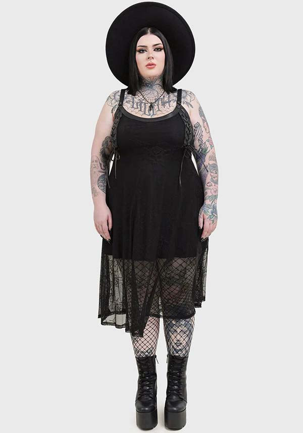 Anne Arkist | DRESS