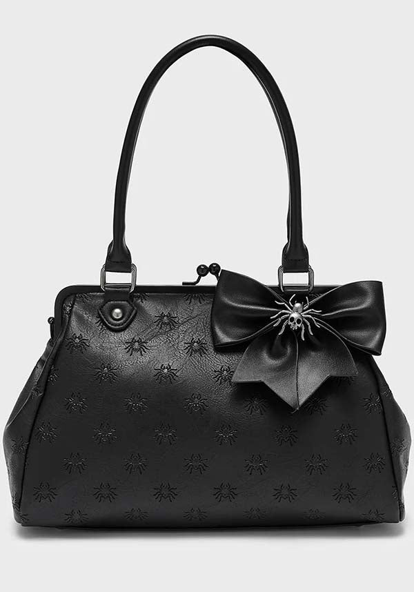 Arachno Vixen | HANDBAG