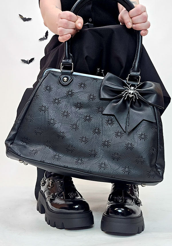 Arachno Vixen | HANDBAG