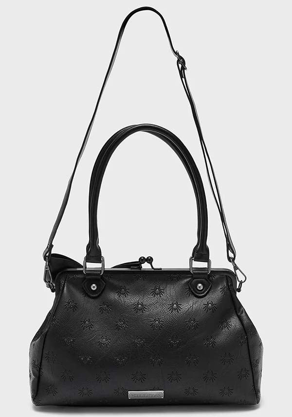 Arachno Vixen | HANDBAG