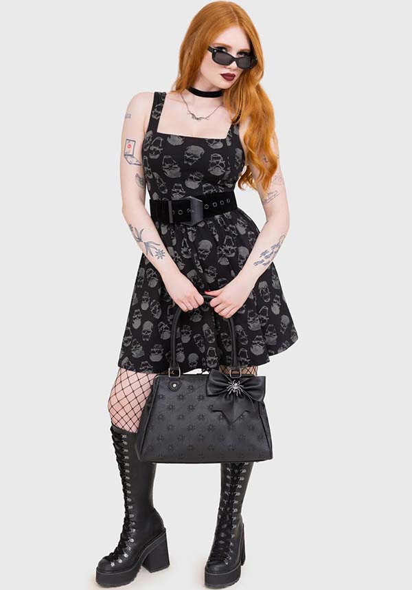 Arachno Vixen | HANDBAG