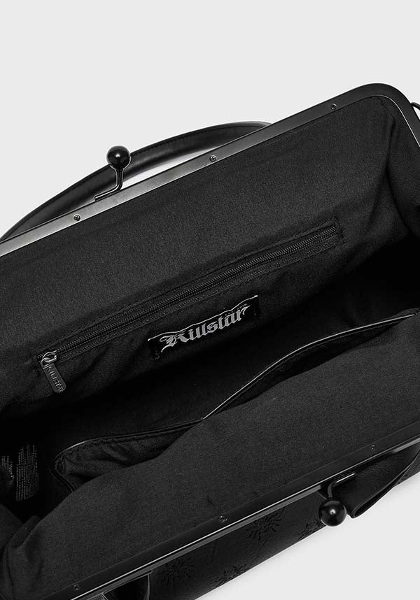 Arachno Vixen | HANDBAG